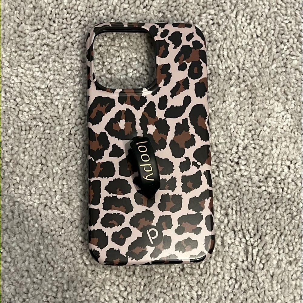 iPhone 13 Pro Loopy Case